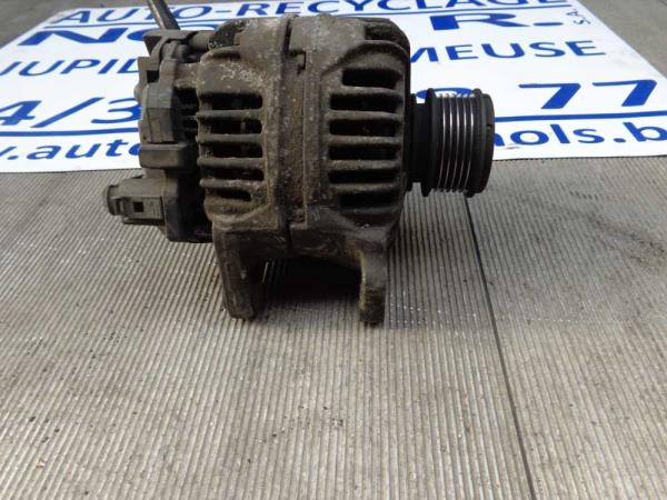 ALTERNATEUR VAG - Vue 4